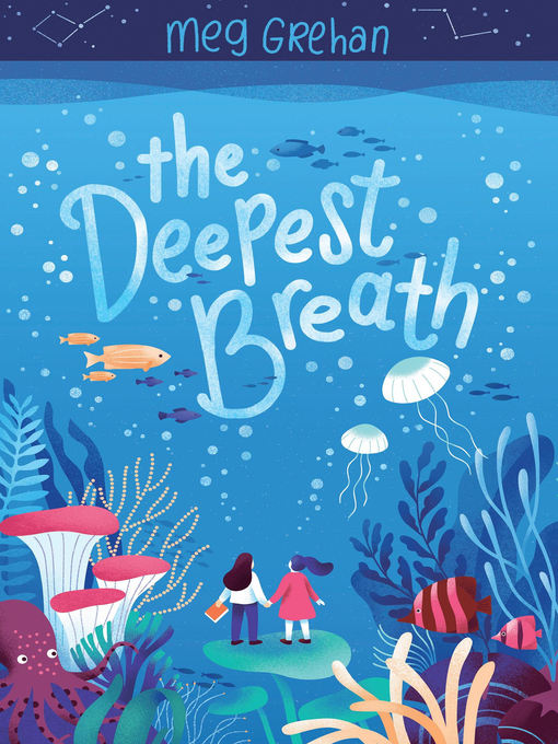 Title details for The Deepest Breath by Meg Grehan - Available